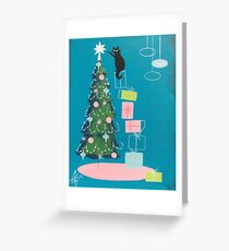 Holiday Ingenuity Greeting Card