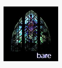 Bare: A Pop Opera / Musical Photographic Print