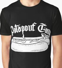 PATAPOUF GANG - OFFICIAL by Skyzs Graphic T-Shirt