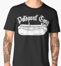 PATAPOUF GANG - OFFICIAL by Skyzs Men's Premium T-Shirt