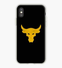 Stier iPhone-Hülle & Cover