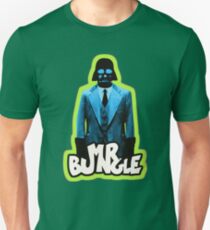mr.ungle experimenteller Rock Unisex T-Shirt