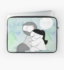 Mine - Watercolor Laptop Sleeve