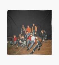 WANNA ONE NOTHING WITHOUT YOU Scarf