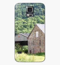 Barns Case/Skin for Samsung Galaxy