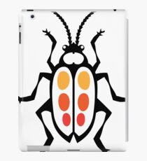 Insect iPad Case/Skin