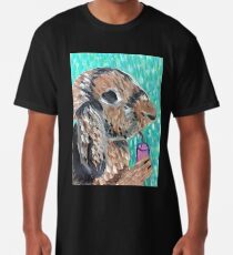 Fozzie der Hase Longshirt