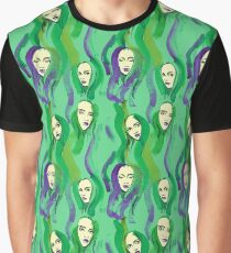 Dryads Graphic T-Shirt
