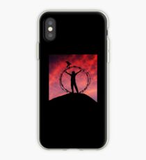 Canon Of Freedom iPhone Case