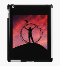 Canon Of Freedom iPad Case/Skin