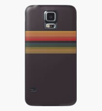 Doctor Who 13th Doctor Rainbow Phone Case (Accurate Colours) Case/Skin for Samsung Galaxy