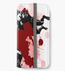 DOOM iPhone Wallet/Case/Skin