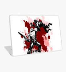 DOOM Laptop Skin