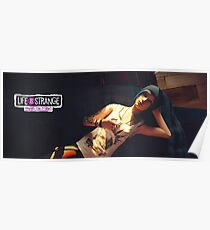 Póster Medicación BTS edit.