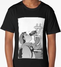 sour Long T-Shirt