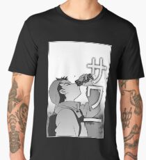 sour Men's Premium T-Shirt