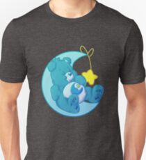 Bedtime Bear Unisex T-Shirt
