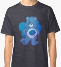 Camiseta clásica Grumpy Bear