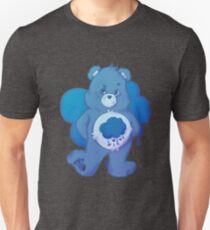 Grumpy Bear Unisex T-Shirt
