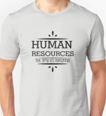 funny hr t shirts