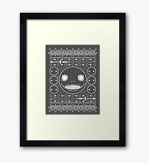 Every Day's a Sale! Framed Print