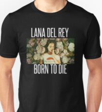 LDR Unisex T-Shirt