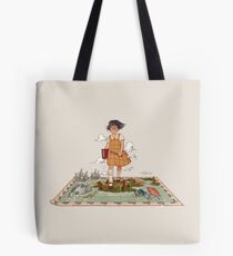 EXPLORE Tote Bag