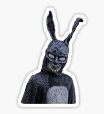 Donnie Darko Sticker