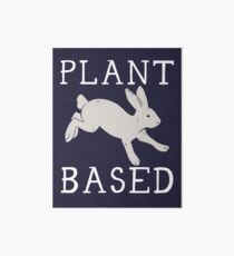 Plant Based Art Board
