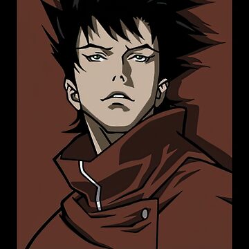 Ergo Proxy - Ergo Proxy - Magnet