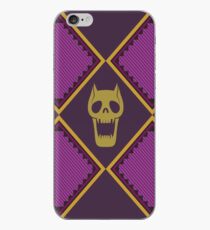 JoJo Diamond is Unbreakable Kira Yoshikage iPhone Case