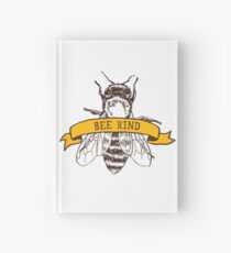 Biene Art Notizbuch