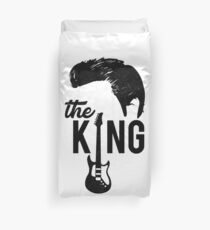 Elvis Duvet Cover