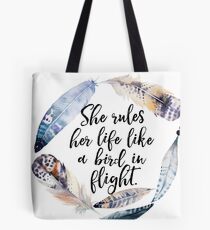 Vogel im Flug - Rhiannon Songtexte Tasche