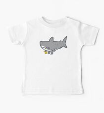 Strandtag Baby T-Shirt