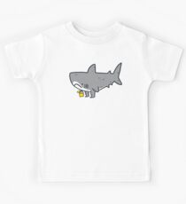 Beach Day Kids Tee