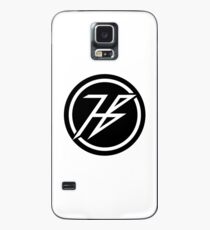 Funda/vinilo para Samsung Galaxy bueno hb
