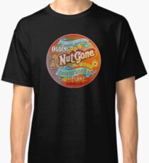 Small Faces - Ogdens' Nut Gone Flake Shirt Classic T-Shirt