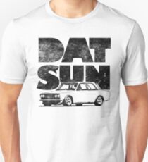 Datsun 510 Fatty Unisex T-Shirt