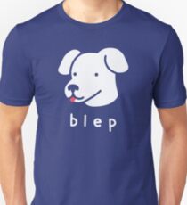 Blep Slim Fit T-Shirt