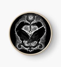 Reloj Odin escandinavo nórdico