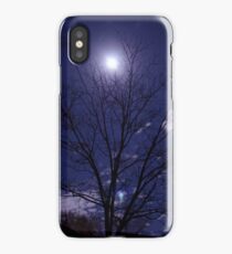 Moony iPhone Case