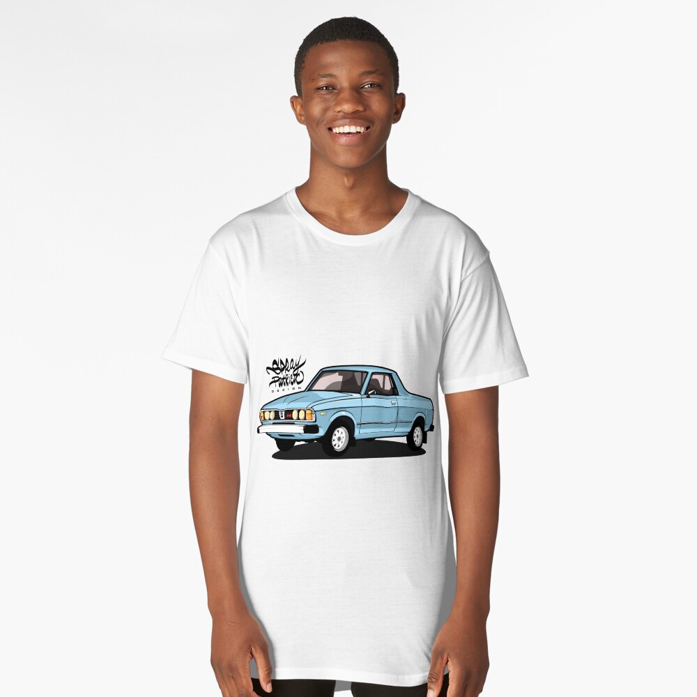 subaru brat shirt