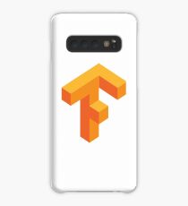 Tensorflow -- software library Case/Skin for Samsung Galaxy