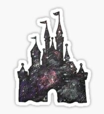 When You Wish Upon A Star Sticker