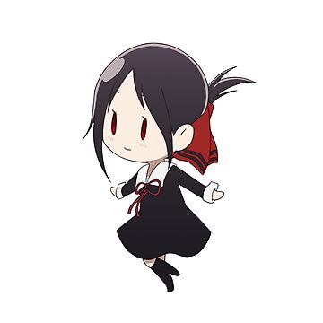 Kaguya chibi es so CUTE  Anime funny, Anime, Anime drawings