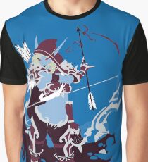 Sylvanas Graphic T-Shirt