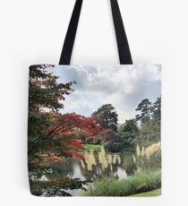 Autumn Bliss Tote Bag
