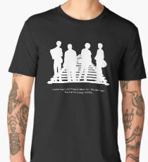 ...like the ones I had when I was twelve. Men's Premium T-Shirt