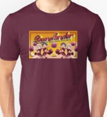 Queenslander Unisex T-Shirt